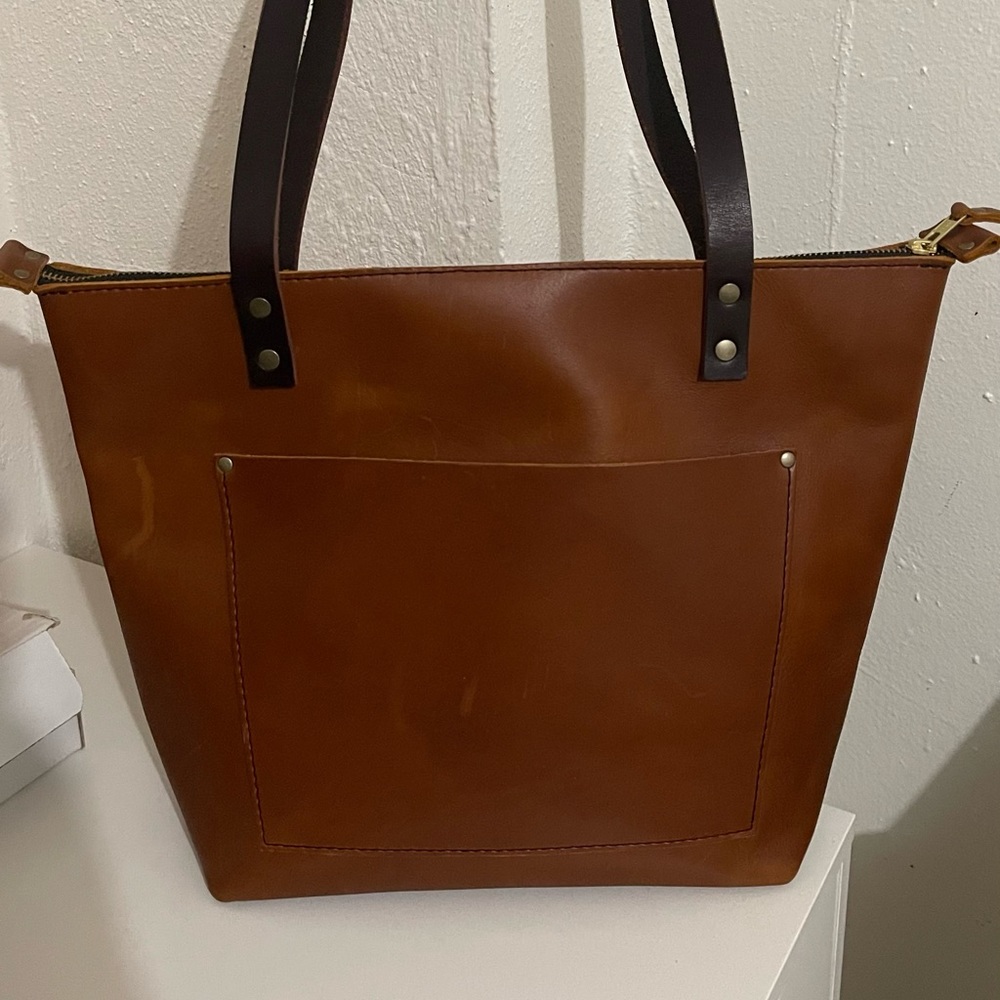 Portland Leather Goods